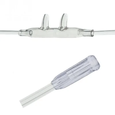 Salter Labs cánula nasal 16SOFT-7