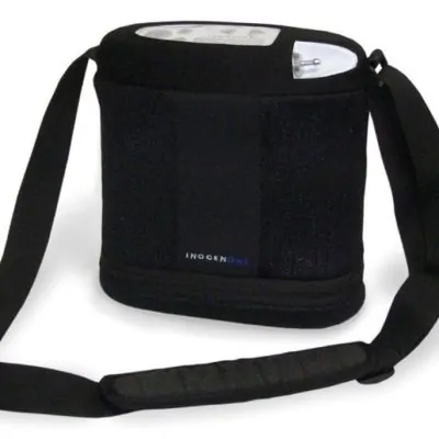 Inogen One G3 Bolsa de transporte