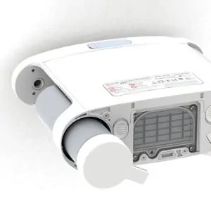 Inogen One G3 columnas