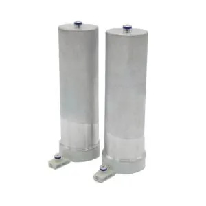 Inogen One G3 columnas