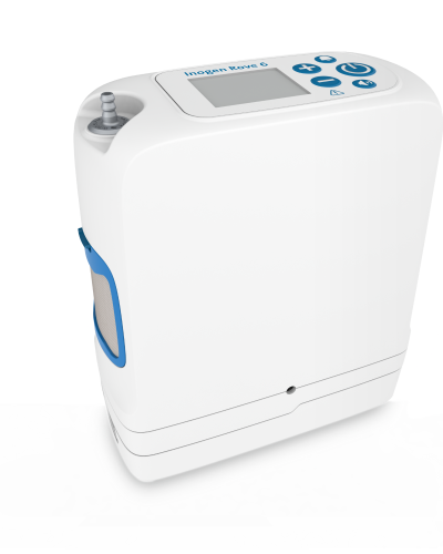 Inogen Rove 6