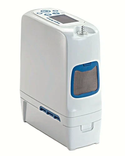 Alquiler de Inogen Rove 6