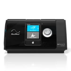 Autocpap ResMed AirSense™ 10 AutoSet