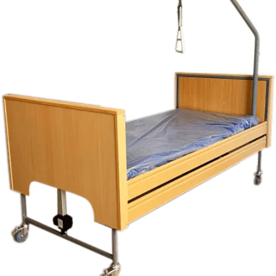 Alquiler de Cama Hospitalaria 1 plaza